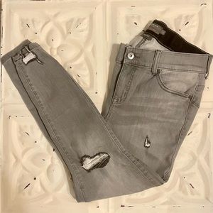 Torrid Bombshell Skinny Jeans